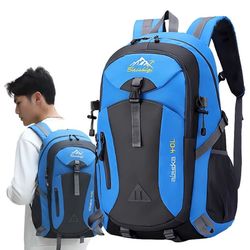 Ryggsekk / Tursekk - 40L