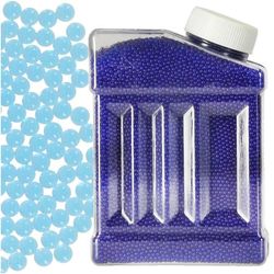 Gel Blaster Kuler - 7-8 mm - 50000 stk - Blå