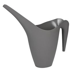 Vannkanne 1,6 liter grå