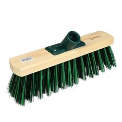 Kost grønn 30 cm