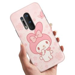 Deksel / Mobildeksel til OnePlus 8 Pro - My Melody Kitty