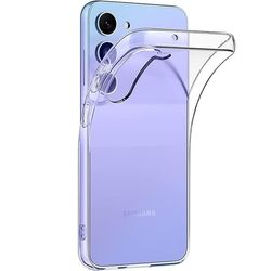 Samsung Galaxy A15 - Deksel/Mobildeksel - TPU