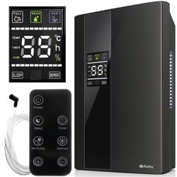 Luftavfukter / Avfukter - 30m2