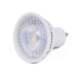 LED-spot GU10 5 W dimbar