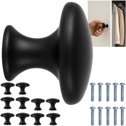 Skapsknotter / Skuffeknotter / Knotter - 10 stk