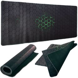 Musematte - 80x30 cm – Gaming