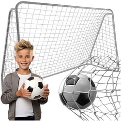 Erstatningsnett for fotballmål – 213x150 cm