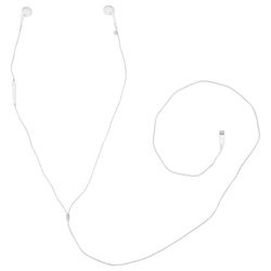 In-ear-hovedtelefoner Lightning