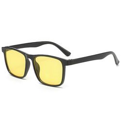Nattkjøringsbriller – Night Vision (natt­syn)
