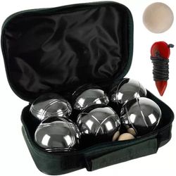 Boulesett / Boule Set - 6 stk