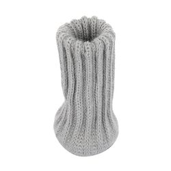 Stolstrømper i Stretch - Stolbensbeskyttere - 24-Pack