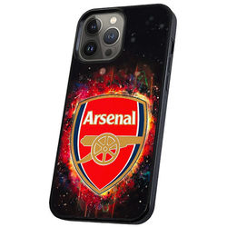 iPhone 14 Pro - Deksel/Mobildeksel Arsenal
