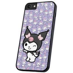 iPhone 6/7/8/SE - Deksel/Mobildeksel Kuromi Kitty