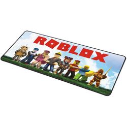 Musematte Roblox - 90x40 cm - Gaming