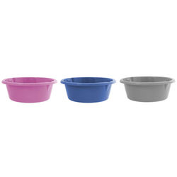 Oppvaskkum 12 liter 40 x 15 cm mix
