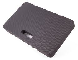 Kneematte 46 x 28 x 4 cm ekstra tykk