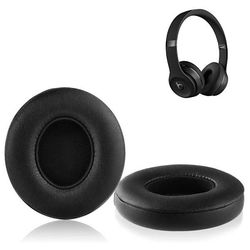 Ørepuder til Beats Solo 2 og 3 – Erstatningspuder
