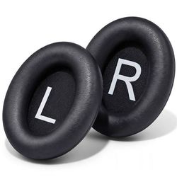 Øreputer til Bose QuietComfort - QC45 Hodetelefoner