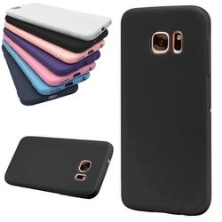 Samsung Galaxy S7 - Cover/Mobilcover - Let & Tyndt