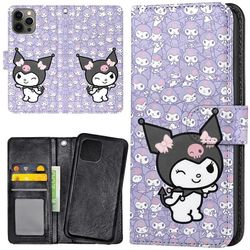 iPhone 13 Pro - Lommebok Deksel Kuromi Kitty
