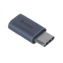 Micro-USB til USB-C Adapter