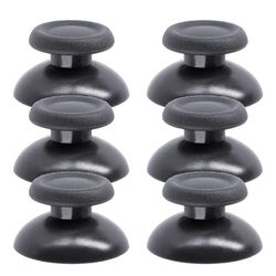 Analogspaker kompatible med PS4 - Thumbsticks i 6-pak
