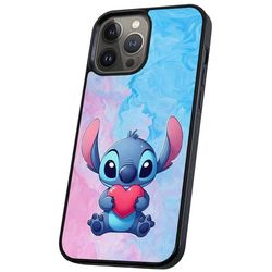 iPhone 13 Pro Max - Deksel/Mobildeksel Stitch