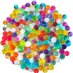 Vandperler 100g - Vandkrystaller