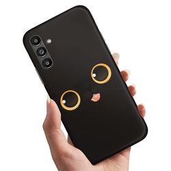 Deksel / Mobildeksel til Samsung Galaxy A36 5G - Cat