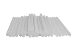 1 kg - Limstift til Limpistol - 11x300 mm - Smeltelim