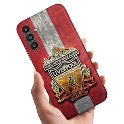 Deksel / Mobildeksel til Samsung Galaxy S26 - Liverpool
