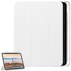 Deksel til iPad Mini 6th gen / iPad Mini (A17 Pro) - A15/A17 Pro - 2021/2024 - 8.3" - Hvit