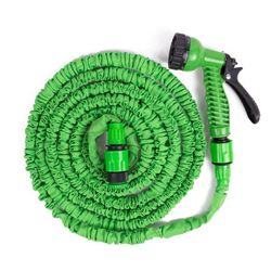 Hageslange 10 m utvidbar