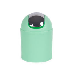 Skraldespand mini Ø14×19,5 cm