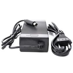 Lader for Xiaomi Elektrisk Scooter-42V 2A-M365, Pro 2, Essential