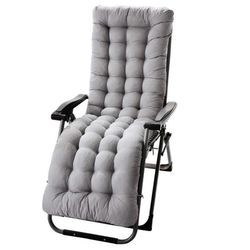 Solstolpute - Pute for Solstol - 170x50cm - 2-Pack