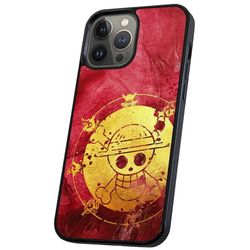 iPhone 13 Pro - Deksel/Mobildeksel One Piece
