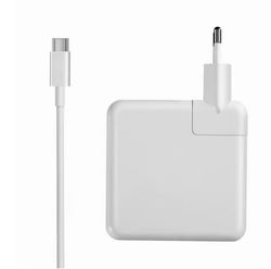 Lader kompatibel med MacBook Air og MacBook Pro 13" - 61W