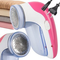 Fnullsfjerner USB - Genopladelig model med 3 blade