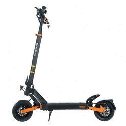 Kukirin G2 Pro el-scooter - 9-tums hjul - 500 W motor - 48 V -- 15,6 Ah batteri - Maxhastighet 25 km/h