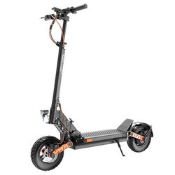 Trottinette Elektrisk JOYOR S5 - Batteri 48V 13Ah - Motor 500W - Maxhastighet 25km/h - Räckvidd 40 - 55km - Certifierad ABE