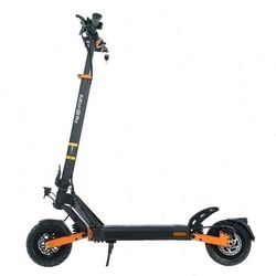 Elektrisk scooter Kukirin G2 Pro vmp - 9 tums hjul - 500 W motor - 48 V - 15,6 Ah batteri - Maxhastighet 25 km/h