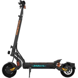 Kukirin G2Master - Elektrisk scooter - 52 V - 20,8 Ah - Sammenfoldelig elektrisk off-road trottinette