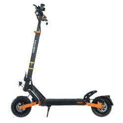 Trottinette elektrisk Kukirin G2 Pro VMP 9'' för vuxna, motor 500 W, batteri 48 V, 15,6 Ah, 25 km/h