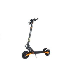 Trottinette Elektrisk KuKirin G2 Pro（VMP) Version - Motor 500W - Batteri 48 V 15,6 Ah - Däck 9" - Räckvidd 65 km - Bromsar på