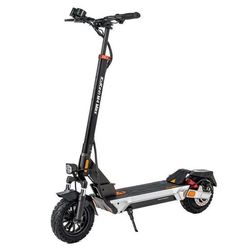 KuKirin M4 MAX - Fällbar Elskoter - Batteri 48V 18,2Ah - 10'' tum - Motor 800W - Räckvidd 64km - Max 45km/h
