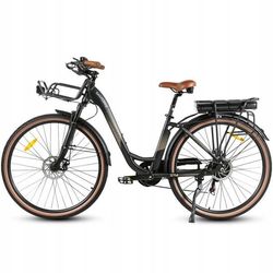 Elfordon - SAMEBIKE - RS-A07 - 750W - 36V 13Ah - 28 tum