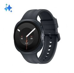 Samsung Galaxy Watch9 40mm BT Smartklocka -Grafit(Nordisk)