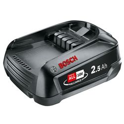 Bosch 1 600 A00 5B0 batteri för motordrivet verktyg