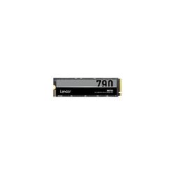 Lexar NM790 M.2 1 TB PCI Express 4.0 SLC NVMe